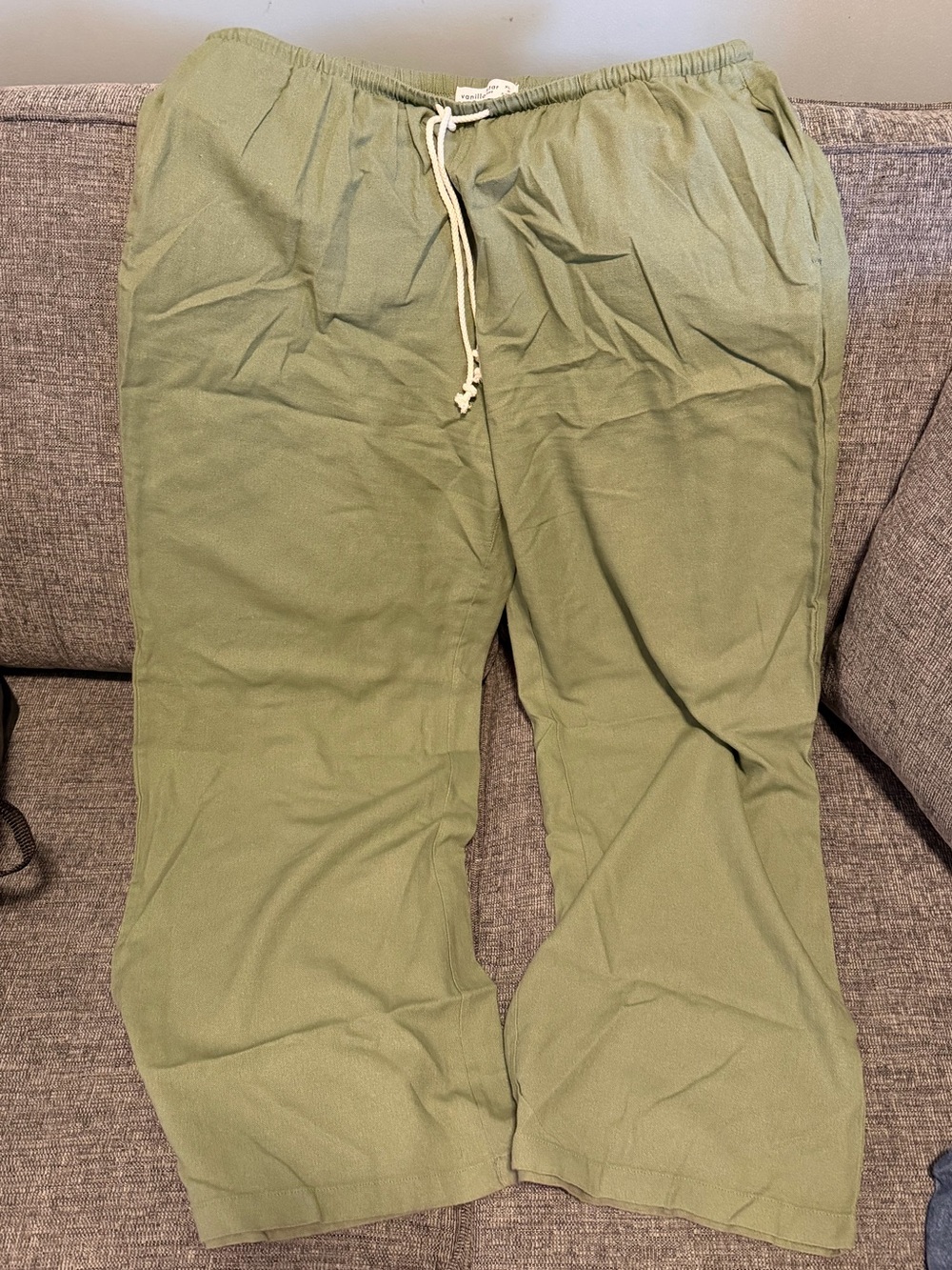 Vanilla Star XL Pant
